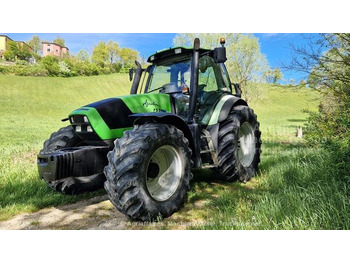 Deutz-Fahr Agrotron 155 - Трактор: слика 1