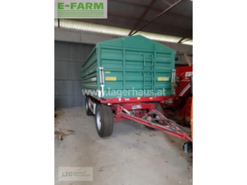 Трактор Farmtech privatverkauf21800: слика 1