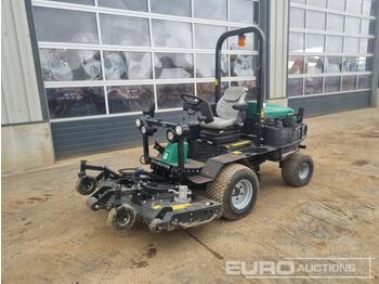  2015 Ransomes HR300 - Градинарска косилка