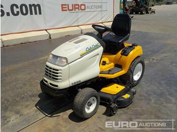  Cub Cadet Ride on Lawn Mower / Cortacesped - Градинарска косилка