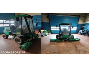RANSOMES Ramsome PARKWAY 2250 PLUS - Градинарска косилка