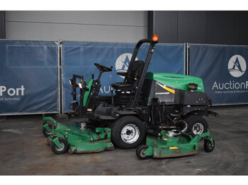 Ransomes HR6010 - Градинарска косилка