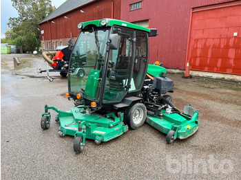  Ransomes HR6010 - Градинарска косилка