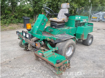  Ransomes Parkway 2250 - Градинарска косилка