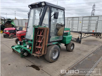  Ransomes Parkway 2250 PLUS - Градинарска косилка
