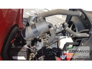 SHIBAURA CM 224 - Градинарска косилка