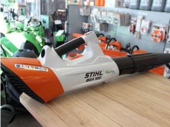 Stihl BGA 100 Blasgerät Neugerät - Градинарска косилка