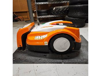 Stihl RMI 422.2 - Градинарска косилка