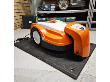 Stihl iMow RMI 422.1 PC - Градинарска косилка