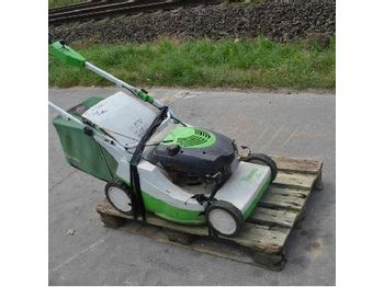  Viking Petrol Lawn Mower - 4866-01 - Градинарска косилка