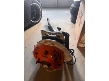 2023 Stihl BR 600 løvblåser - Градинарска опрема