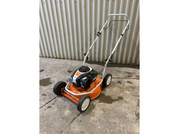 Gräsklippare STIHL RM 2 R - Градинарска опрема
