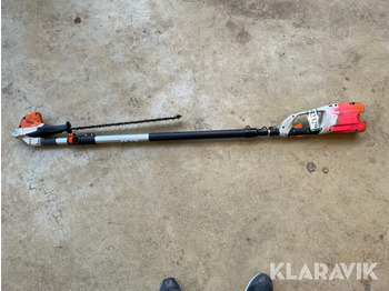 Hækkeklipper STIHL HLA 85 - Градинарска опрема