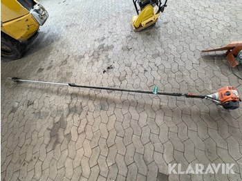 Kombimaskine med stangsav Stihl HT131 - Градинарска опрема