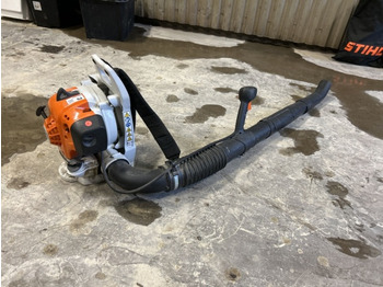 Lövblås STIHL BR 200 - Градинарска опрема