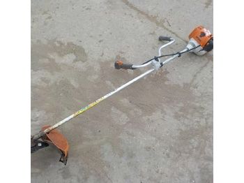  Stihl FS 130 - Градинарска опрема