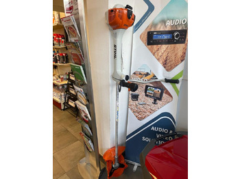 Stihl FS 360 mit Tragesystem - Lagernd - Градинарска опрема