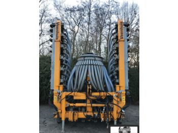 Veenhuis Euroject 760/250 - Инјектор за течно ѓубриво