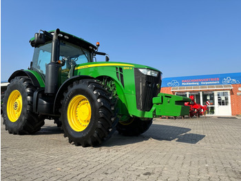 John Deere 8335 R PowrShift / 6414 Stunden / EZ 2014 - Трактор: слика 1