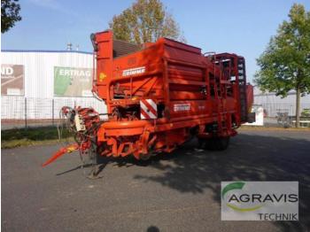Grimme DR 1500 - Комбајн за компир