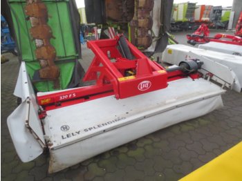 Lely 320 FS - Косилка