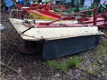 PZ CM 215 TROMMELMAAIER - Косилка