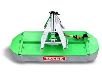 Talex kosiarka przednia fast cut talex 3,0m - Косилка
