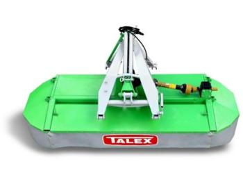 Talex kosiarka przednia fast cut talex 3,0m - Косилка