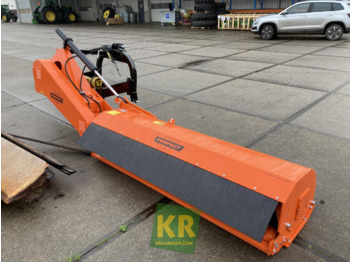 ZF2 Perfect - Косилка