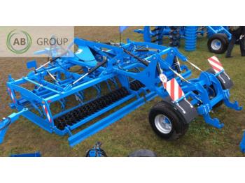 Agristal AGGREGAT HYDRAULISCH GEKLAPPT/ CULTIVATING AGGREGATE/ - Култиватор