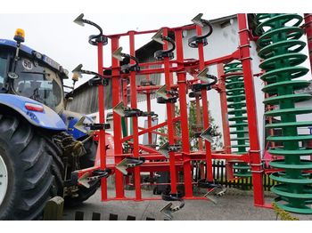 Култиватор Agro-Masz Leichtgrubber APS 50 H-NEU