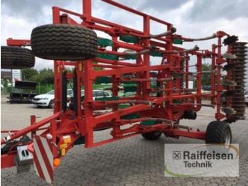Култиватор Kverneland grubber ctc 527