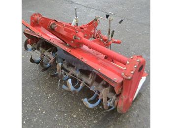  Yanmar RSZ130 72’’ Cultivator to suit Compact Tractor - Култиватор