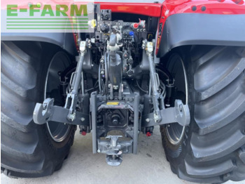 Трактор Massey Ferguson mf 7s.210 dyna-vt exclusive: слика 3