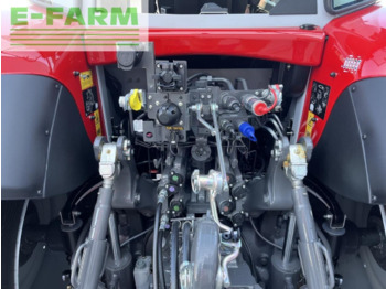 Трактор Massey Ferguson mf 7s.210 dyna-vt exclusive: слика 4