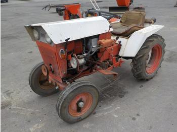  Gutbrod 1050 - Мини трактор