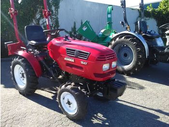 JINMA 164 - Мини трактор