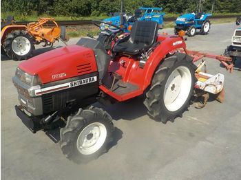 Shibaura 185F - Мини трактор