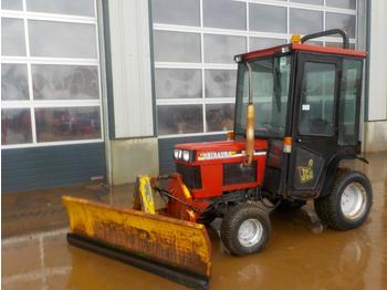 Shibaura S320 - Мини трактор