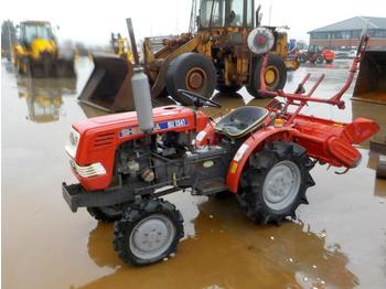 Shibaura SU1341 - Мини трактор