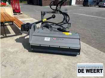 Jansen en Heuning agf 140 , AGF 140 - Мулчер