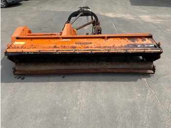 Saphir Perfect KS-270 - Мулчер