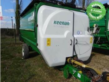 Keenan MF 300 - Опрема за добиток