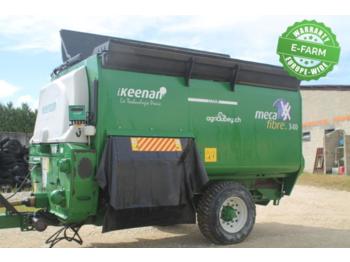 Keenan Méca fibre 340 - Опрема за добиток