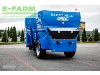  gelegenheitskauf euromilk puma 11 - Опрема за добиток