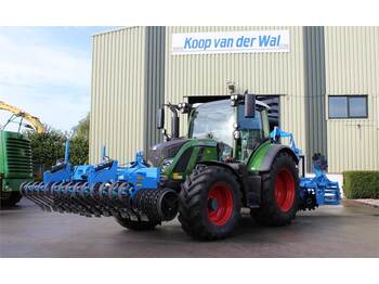 Agri-Koop Cambridge roller WP  - Опрема за обработка на почва