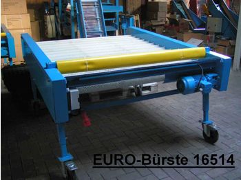 EURO-Jabelmann Bürstenmaschinen; V 16514 NEU  - Опрема за после жетвата