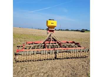ABC DEXWAL Mamut tallerken harve - Опрема за сеење