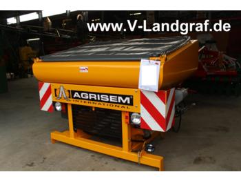 AGRISEM DSF 1600 - Опрема за сеење