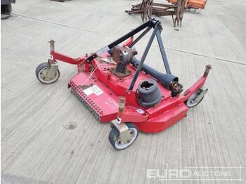 Мулчер PTO Driven Flail Mower to suit 3 Point Linkage: слика 1